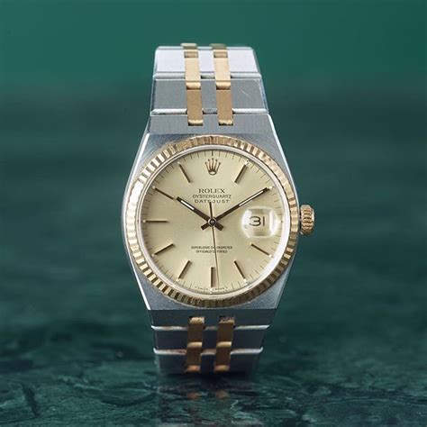 are rolex supposed to tick|rolex second hand sweep.